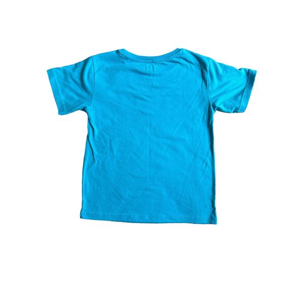 Disney Dumbo Kid's T Shirt Sky Blue Size XS (4/5) - Picture 6 of 6